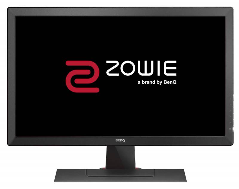 Монитор BENQ RL2455