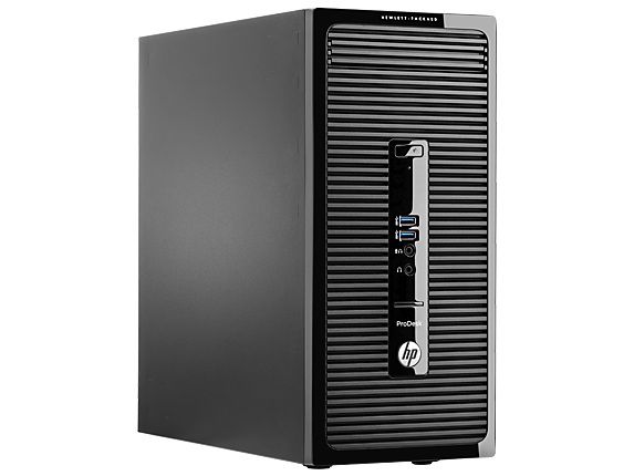 Компьютер HP 400 G2