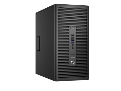 Компьютер HP 600 G2