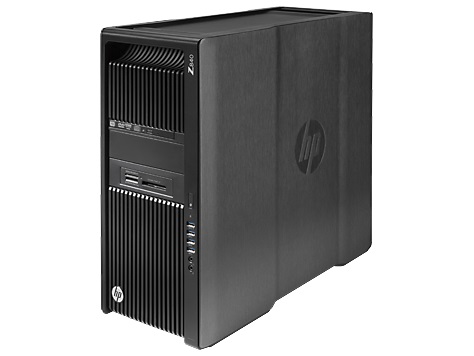 Компьютер HP Z840