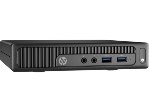 Компьютер HP 260 G2 Mini