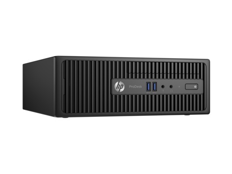 Компьютер HP 400 G3
