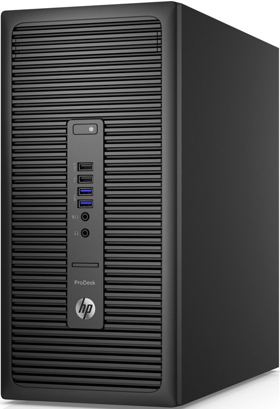 Компьютер HP 800 G2