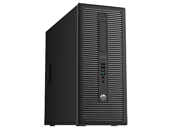 Компьютер HP 600 G1