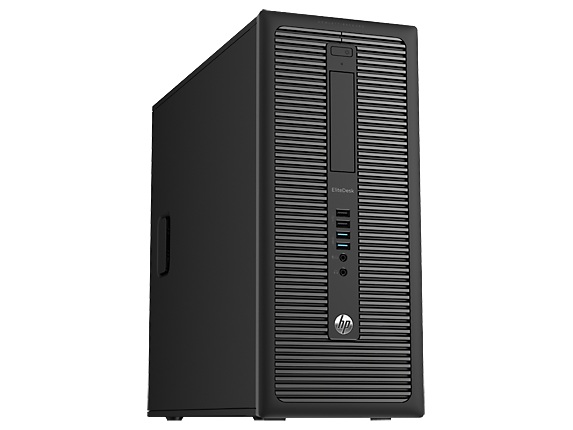Компьютер HP 800 G1