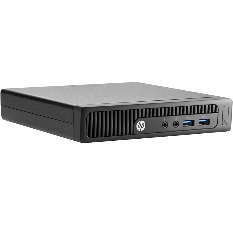Компьютер HP 260 G2 Mini