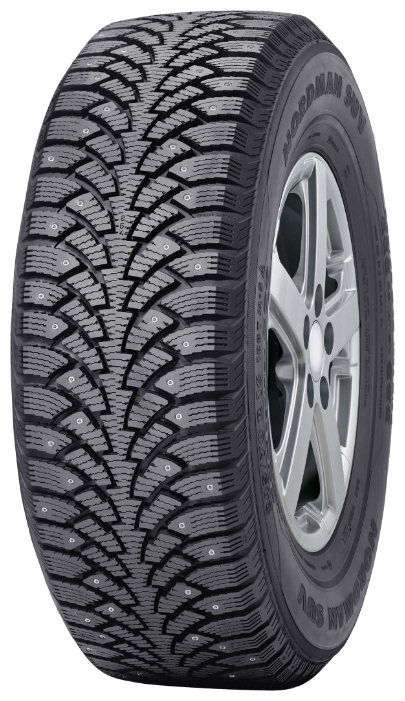 Шина NOKIAN Nordman 5 Suv 23/7R1 10T шип
