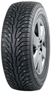 Шина NOKIAN Nordman C 225/75R16 121/120R шип