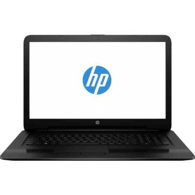 Ноутбук HP 17-x021ur