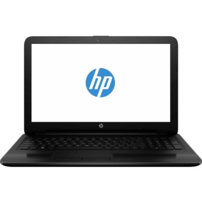 Ноутбук HP 15-ba519ur