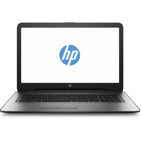 Ноутбук HP 17-y022ur