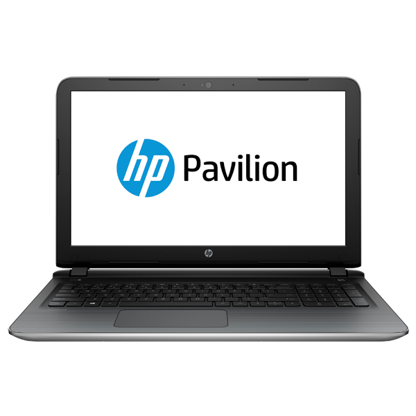 Ноутбук HP 15-ab104ur