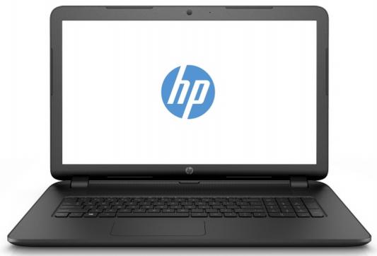Ноутбук HP 17-y015ur
