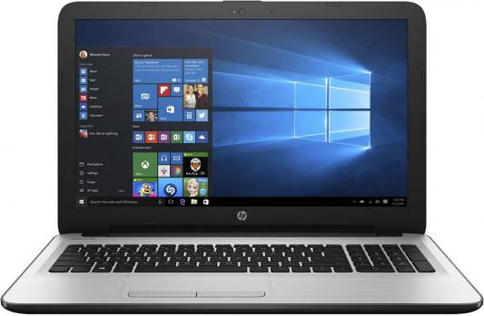 Ноутбук HP 15-ay511ur