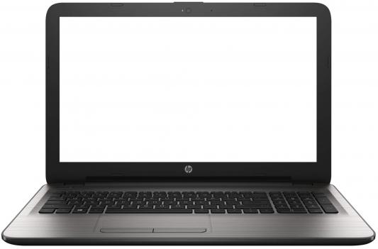 Ноутбук HP 15-ay512ur