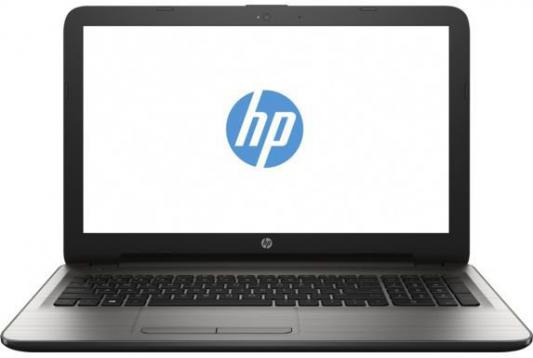 Ноутбук HP 15-ba096ur