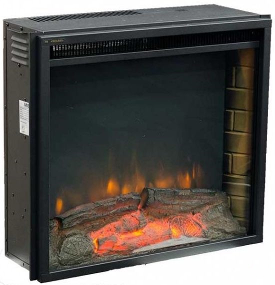 Электрокамин REAL FLAME Alden 23