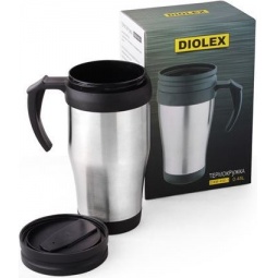 Термокружка DIOLEX DXM-450-1