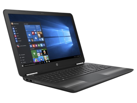 Ноутбук HP 15-au102ur
