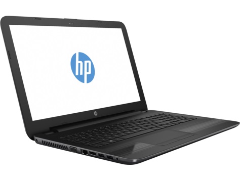 Ноутбук HP 250 G5