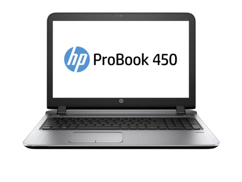 Ноутбук HP 450 G3