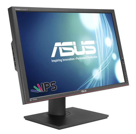 Монитор ASUS PA248Q
