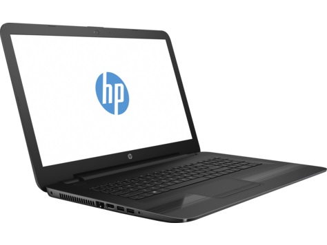 Ноутбук HP 17-x021ur