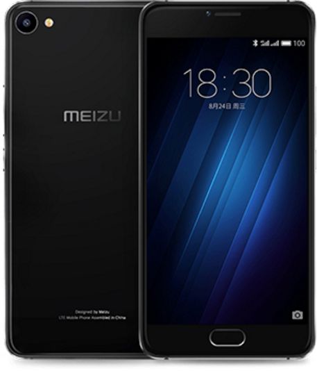 Смартфон MEIZU U20 16Gb