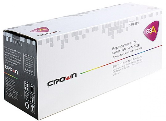 Картридж CROWN Samsung CMS-4200