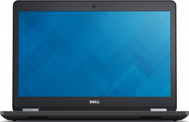 Ноутбук DELL 5470-9655
