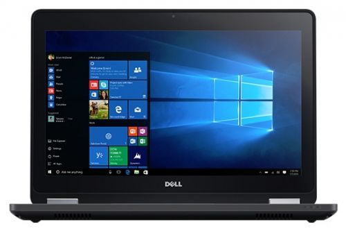 Ноутбук DELL 5270-9107