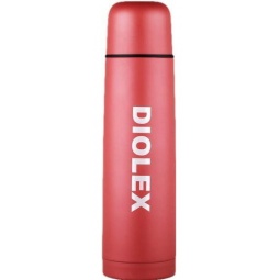Термос DIOLEX с узким горлом DX-500-2 500мл.