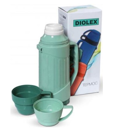 Термос DIOLEX DXP-600-1
