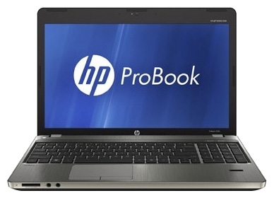 Ноутбук  HP  ProBook 4535s  (A6E37EA)