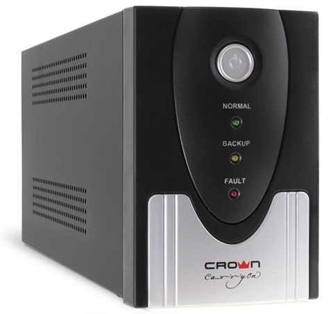 ИБП CROWN CMU-SP800