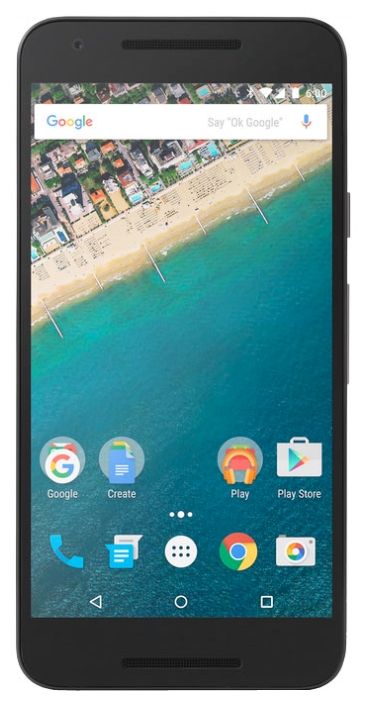 Смартфон HUAWEI 6P