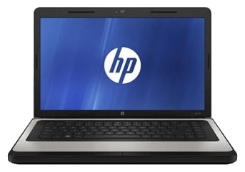 Ноутбук  HP  635 (A1E50EA)