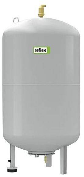 Расширительный бак REFLEX N 200