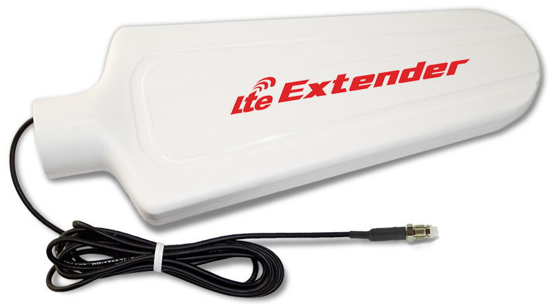 Антенна РЭМО LTE-Extander