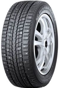 Шина DUNLOP SP Winter Ice 02 245/50R18 104T шип