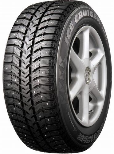 Шина BRIDGESTONE Ice Cruiser 7000 265/70R16 112T шип