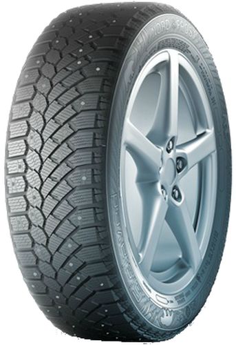Шина GISLAVED Nord Frost 200 225/50R17 98T шип