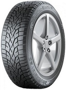 Шина GISLAVED Nord Frost 100 Suv CD TL FR 205/70R15 96T  шип