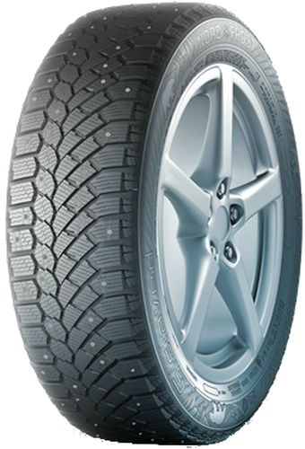 Шина GISLAVED Nord Frost 200 235/60R18 107T