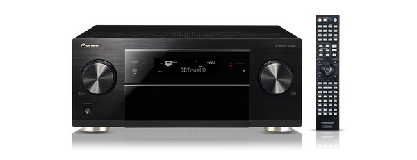 Ресивер  PIONEER  SC-2022-K