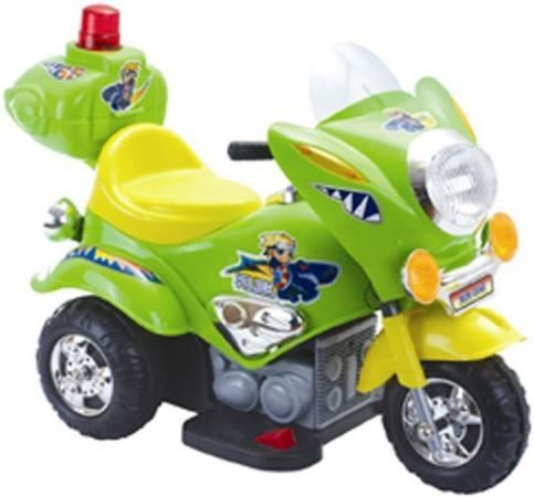 Электромотоцикл ЕДУ-ЕДУ Mini Police YLQ-3148