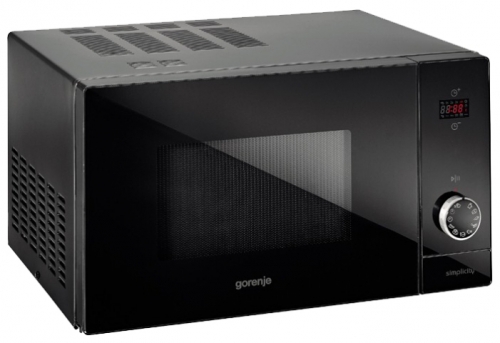 Микроволновая печь GORENJE MO 6240 SY2B