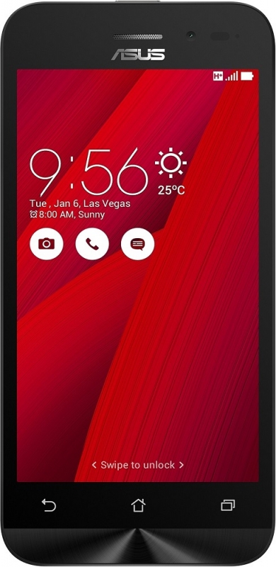 Смартфон ASUS ZB450KL