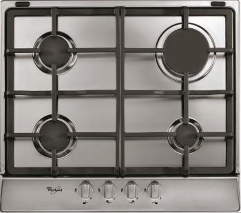 Панель варочная газовая WHIRLPOOL AKR 351 IX