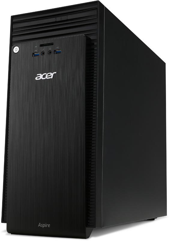 Компьютер ACER TC-704 DM